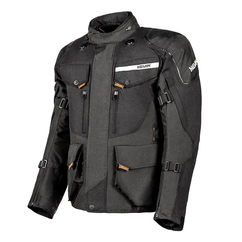 ** Hevik Titanium_R Jacket - SALE