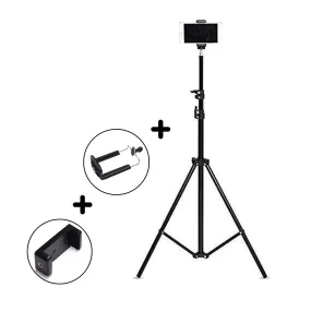 0328  Artists' Portable Lightweight Metal Display Easel  with Free Weatherproof