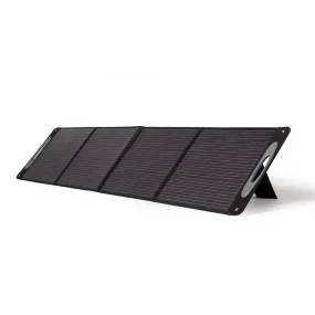 200W Waterproof Solar Panels by Grid Doctor for the 3300 Solar Generator System