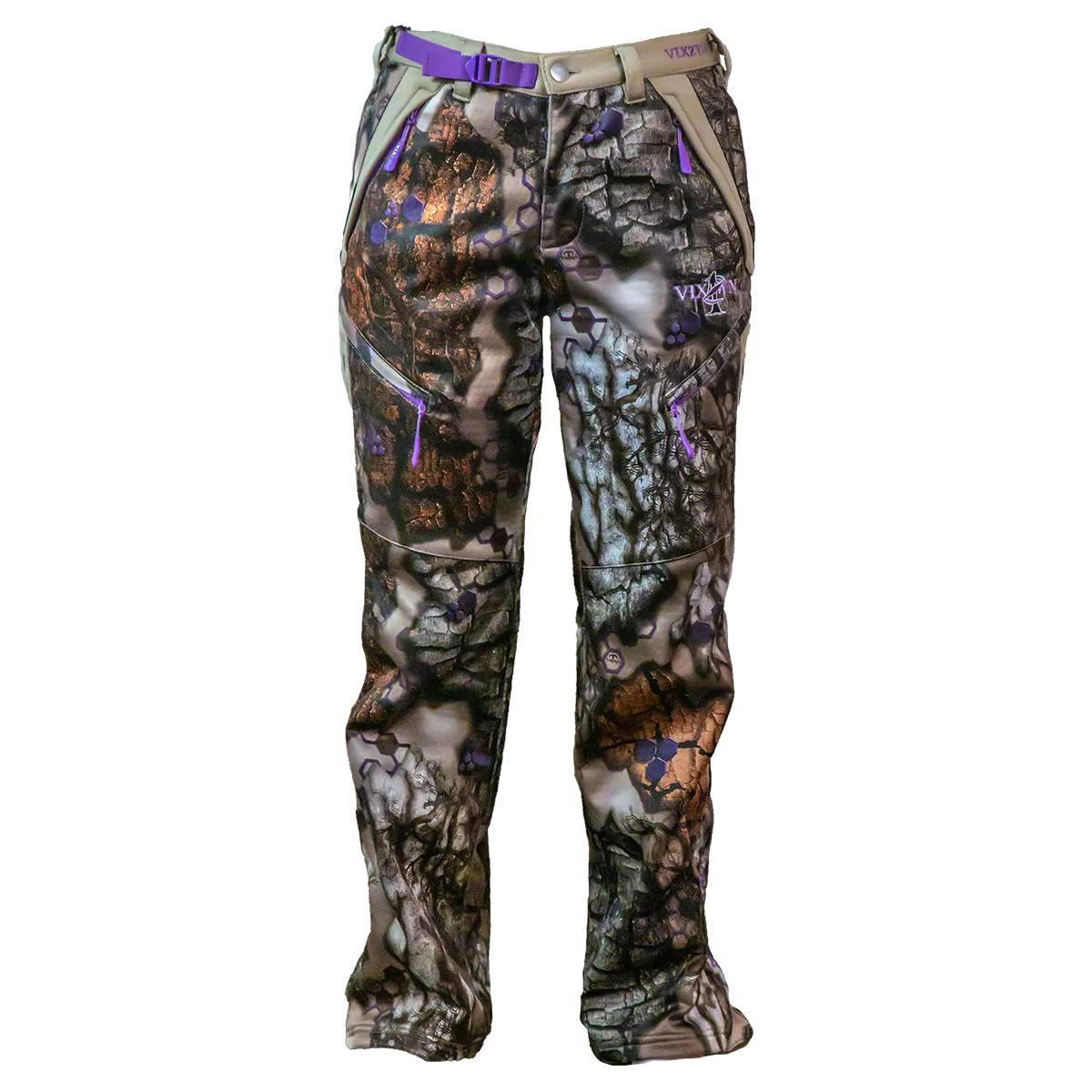 2.1 Late Seezyn Vixzyn Cargo Pants