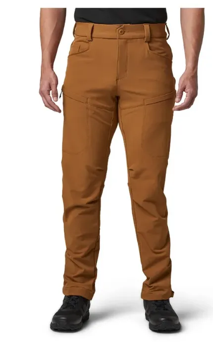 5.11 CEPHEUS SOFTSHELL PANT