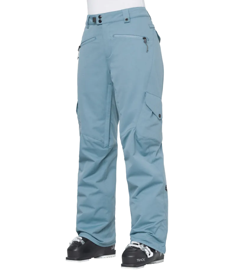 686 Aura Insulated Cargo Pant - Women's