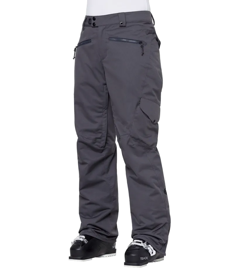 686 Aura Insulated Cargo Pant - Women's