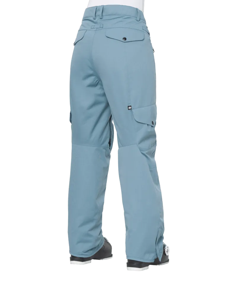 686 Aura Insulated Cargo Pant - Women's