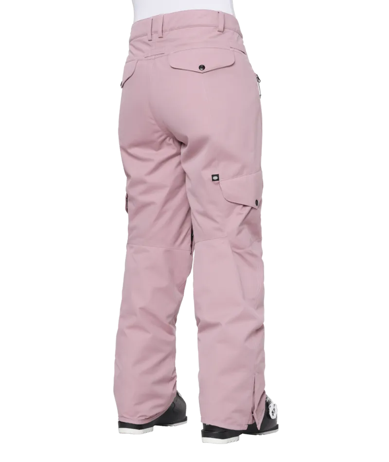 686 Aura Insulated Cargo Pant - Women's