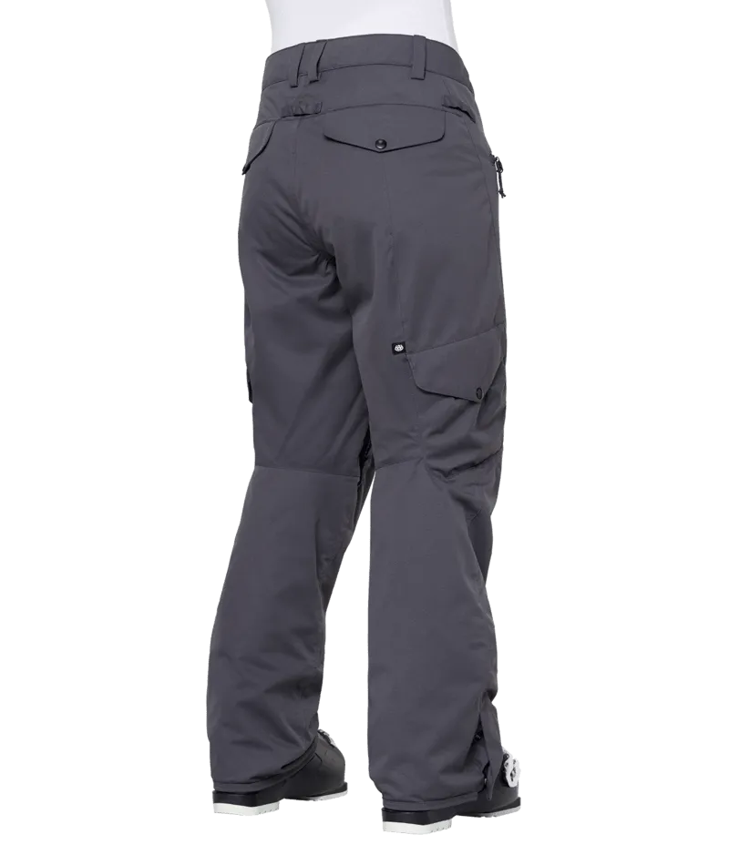 686 Aura Insulated Cargo Pant - Women's