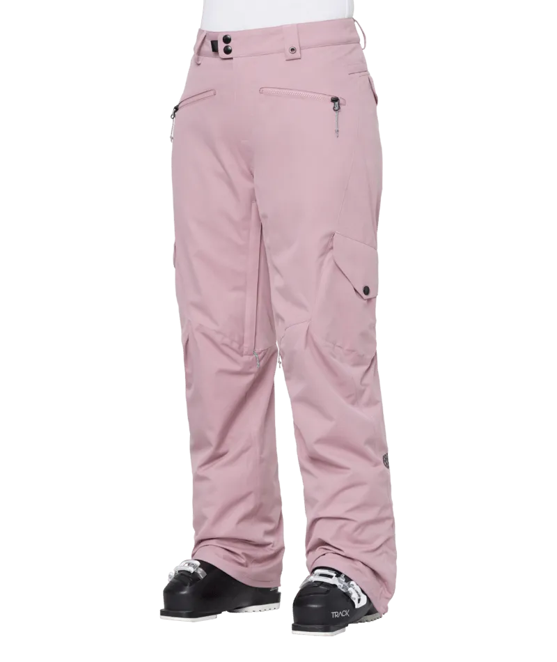 686 Aura Insulated Cargo Pant - Women's