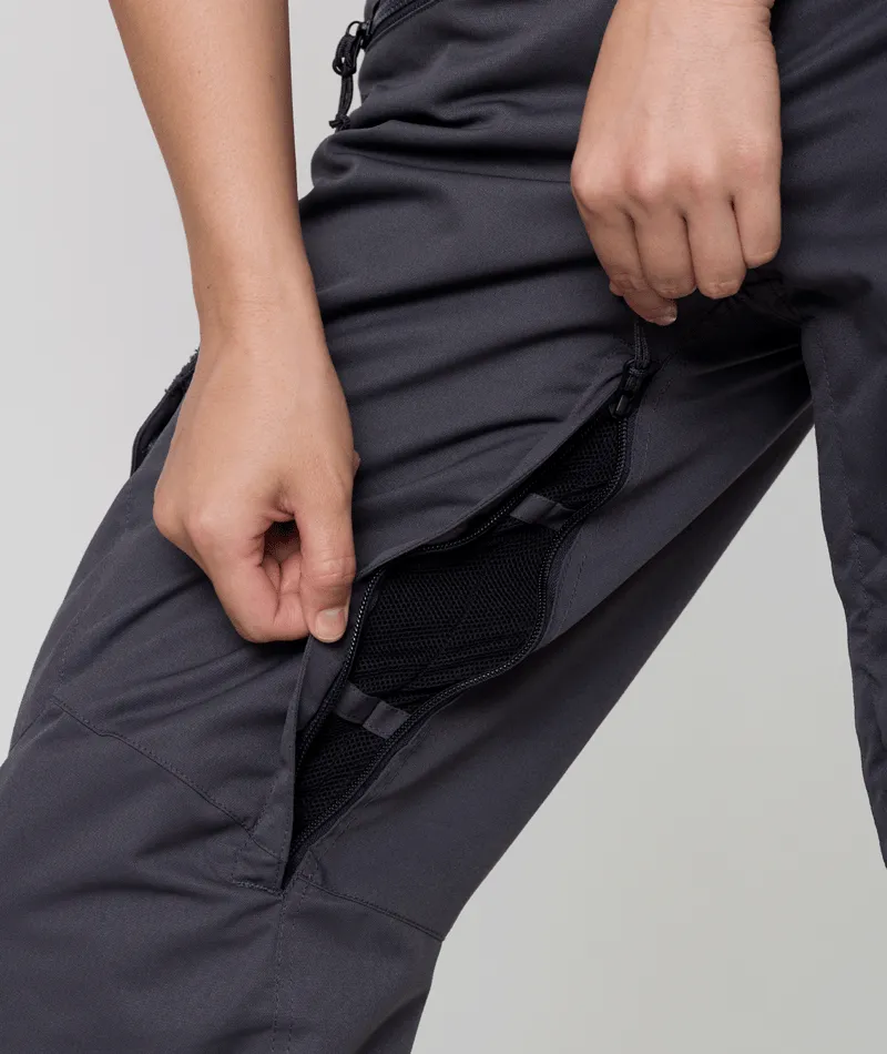 686 Aura Insulated Cargo Pant - Women's