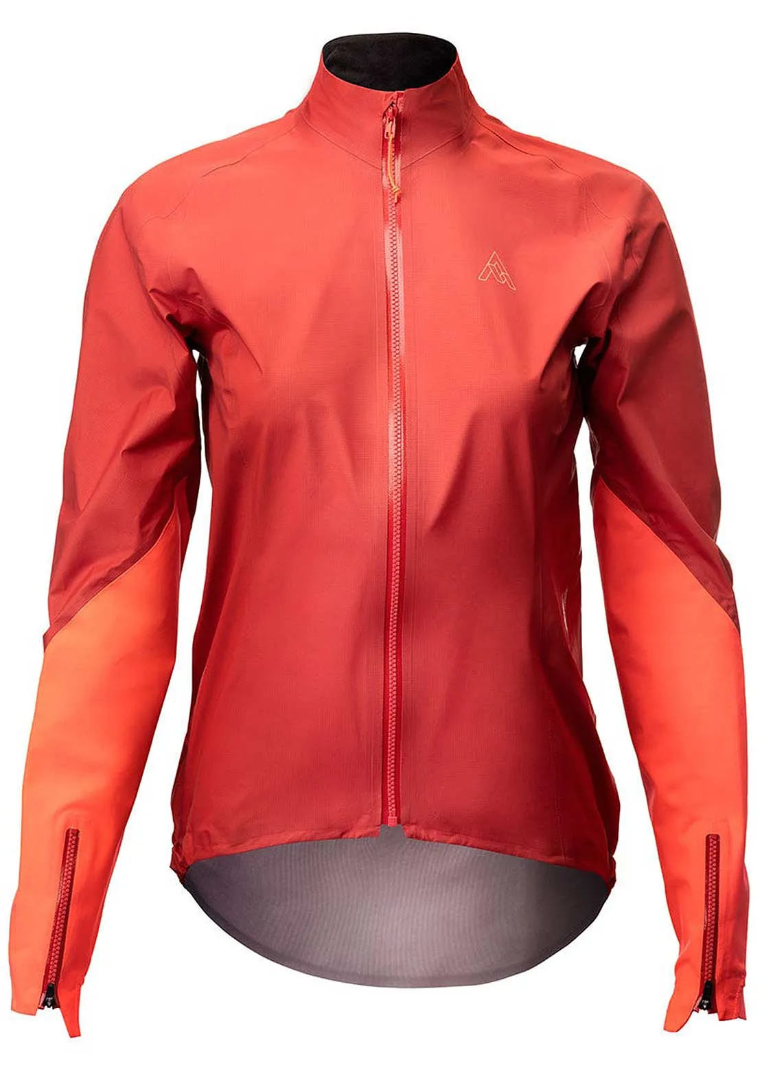 7Mesh Women's Rebellion Hi-Vis Jacket