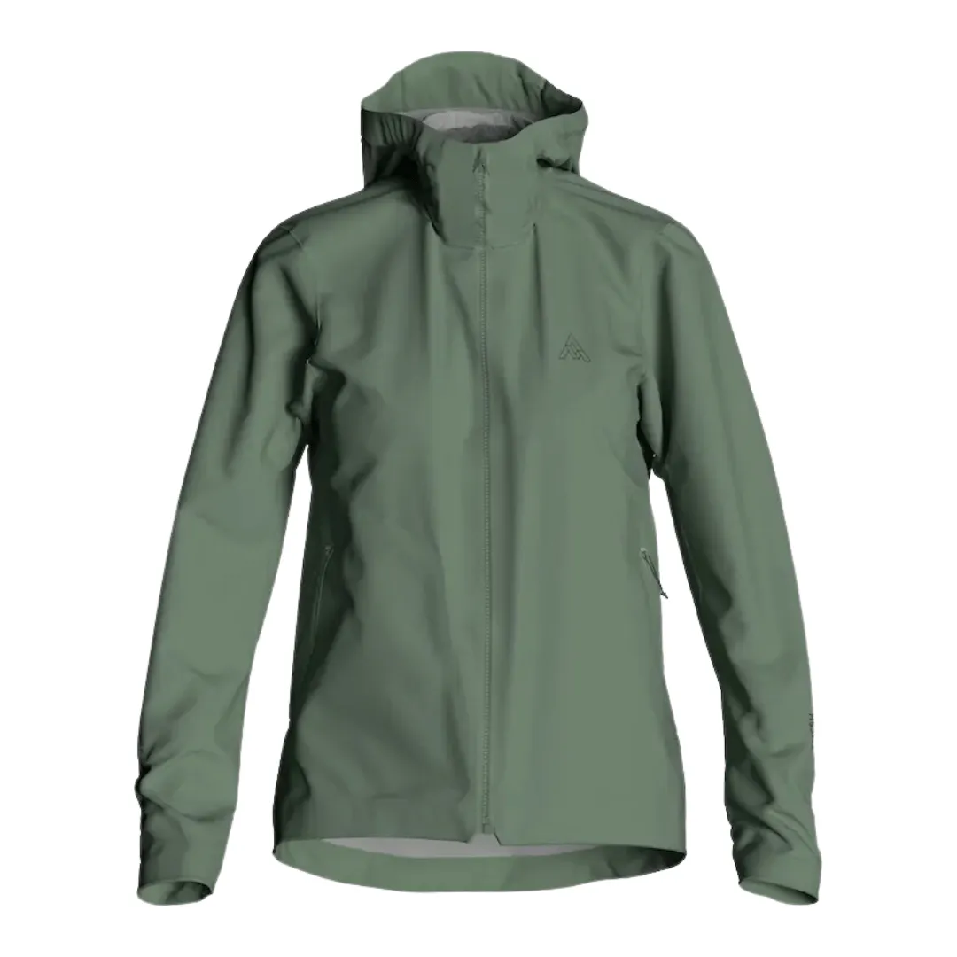 7mesh Women's Skypilot Jacket