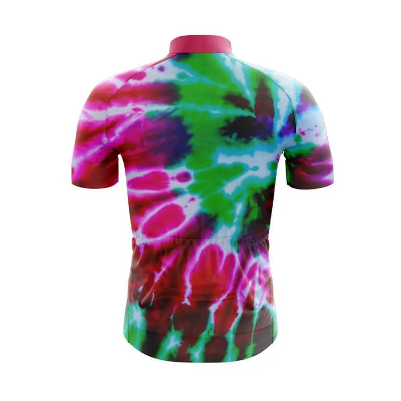 90s Dye art (V8) jerseys