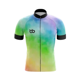 Abstract Rainbow (V1) jerseys