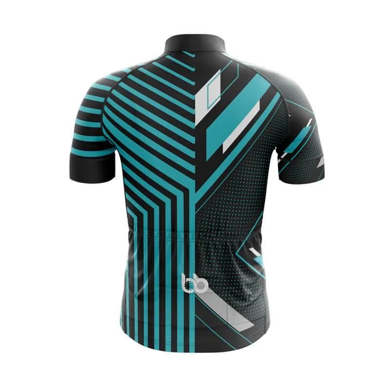 Abstract (V2) jerseys