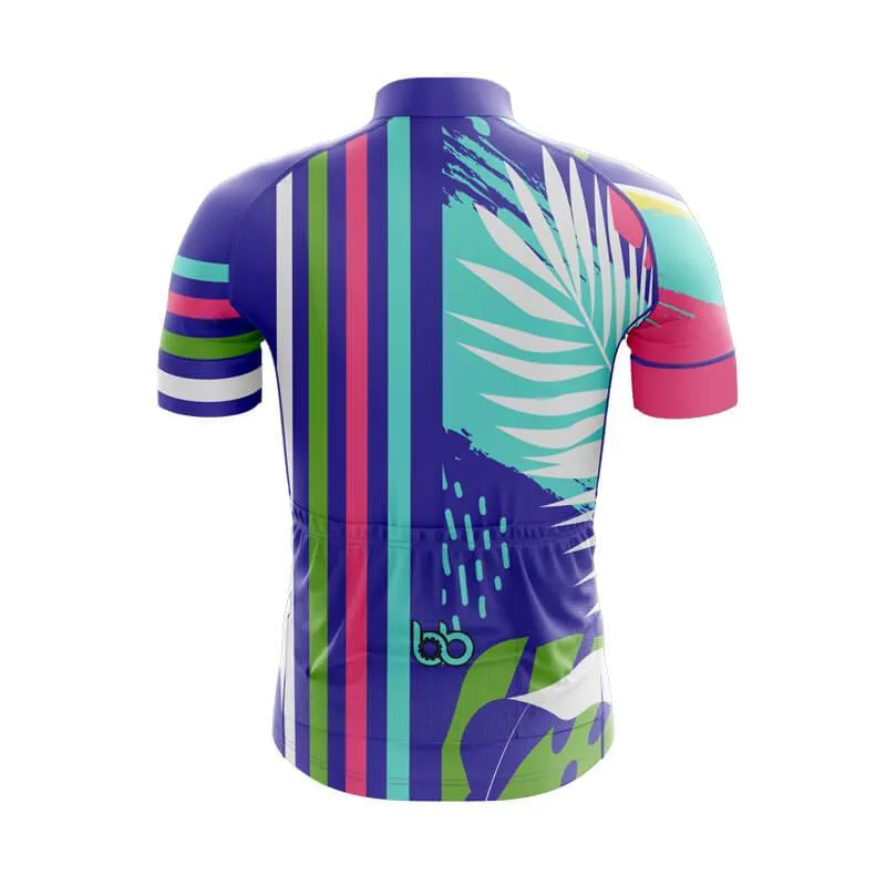 Abstract (V9) jerseys