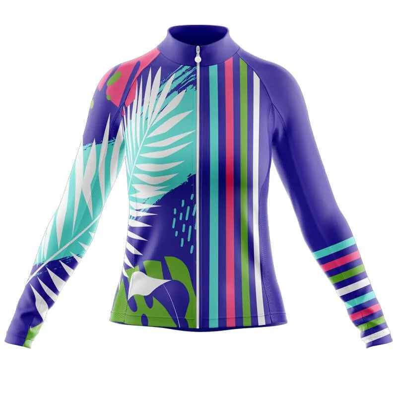 Abstract (V9) jerseys