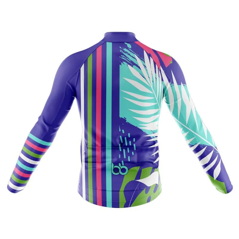 Abstract (V9) jerseys