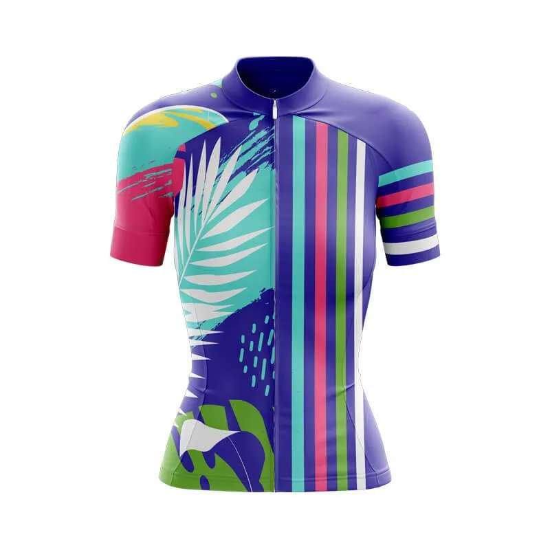 Abstract (V9) jerseys