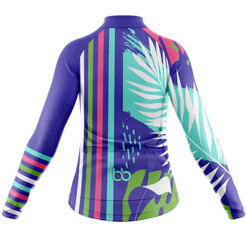 Abstract (V9) jerseys