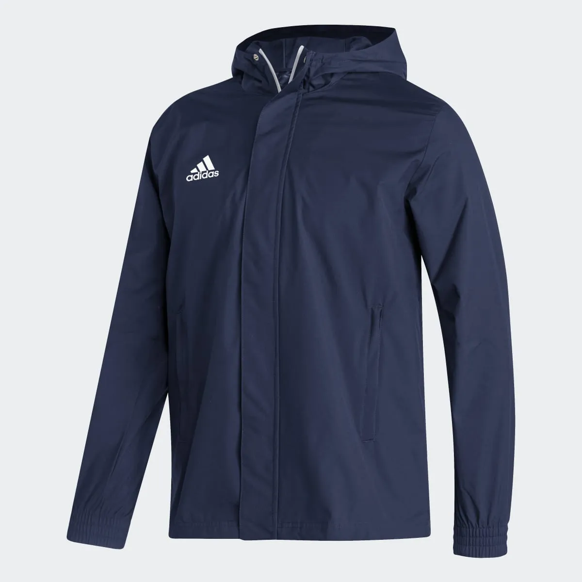 Adidas Adults Entrada 22 All-Weather Jacket