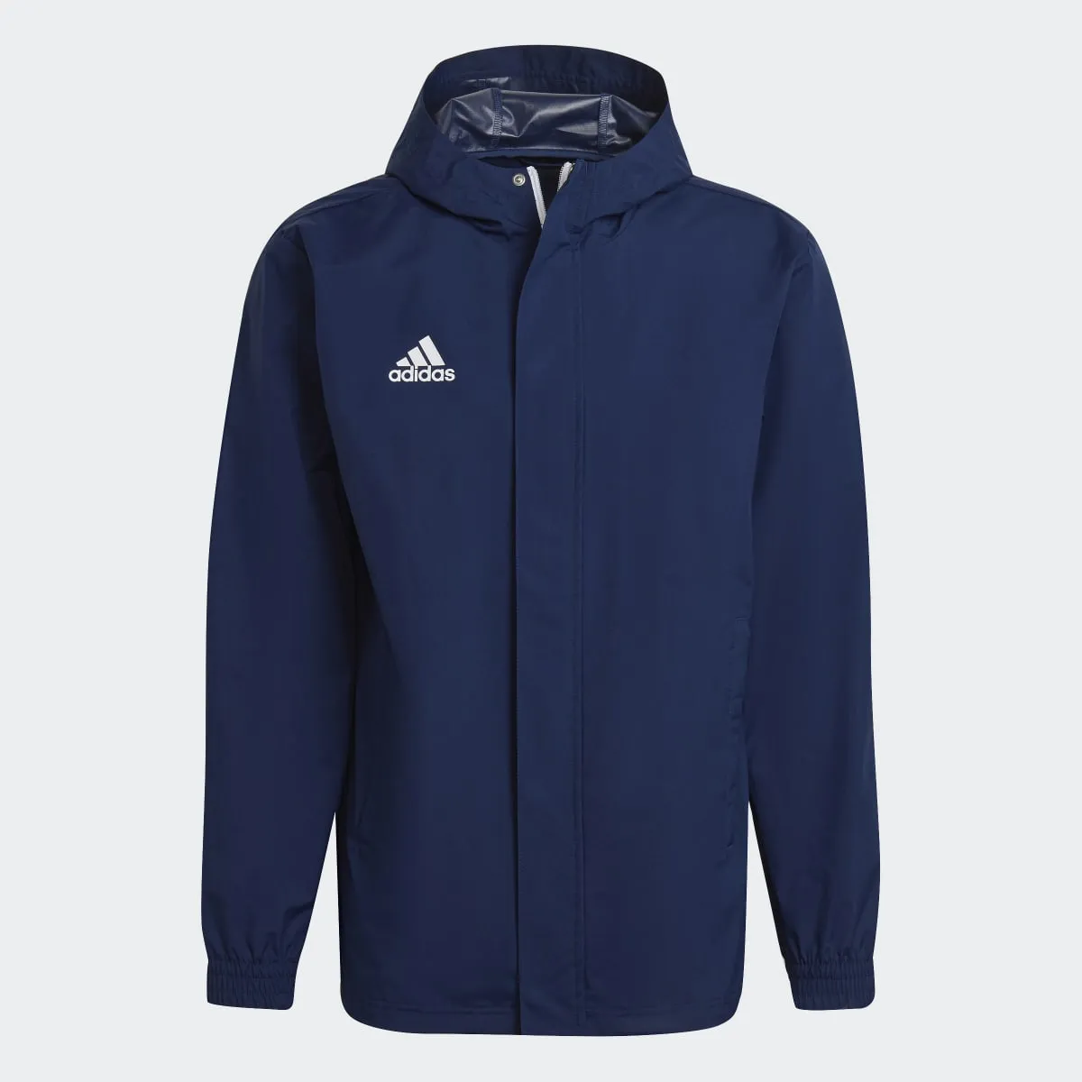 Adidas Adults Entrada 22 All-Weather Jacket