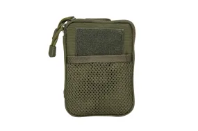 Admin pouch - Olive