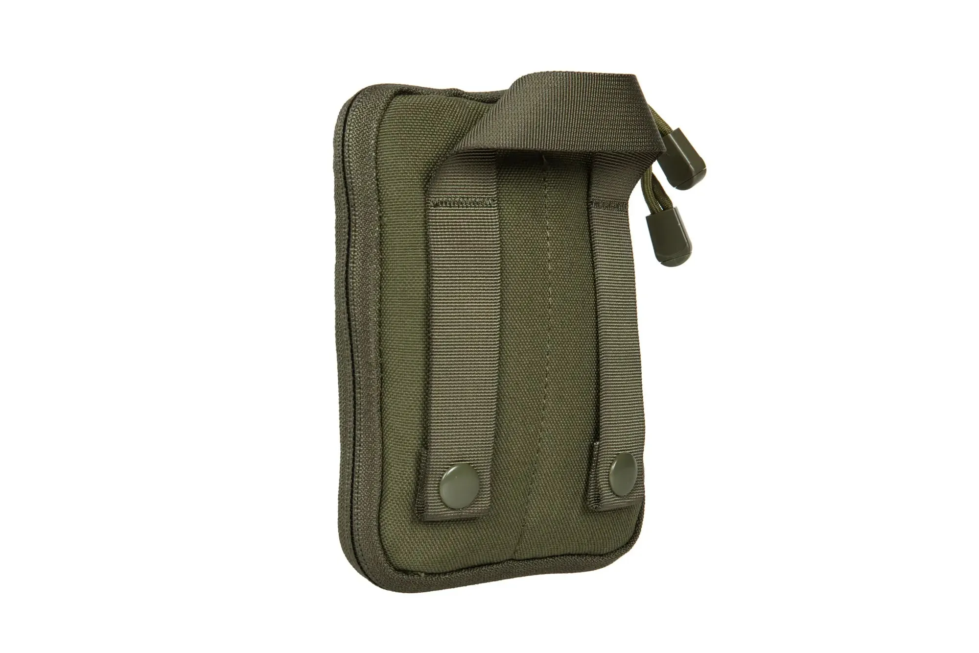 Admin pouch - Olive