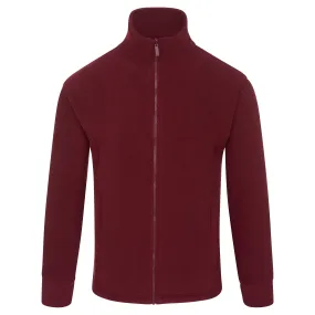 Albatross Unisex Classic Fleece | BURGUNDY