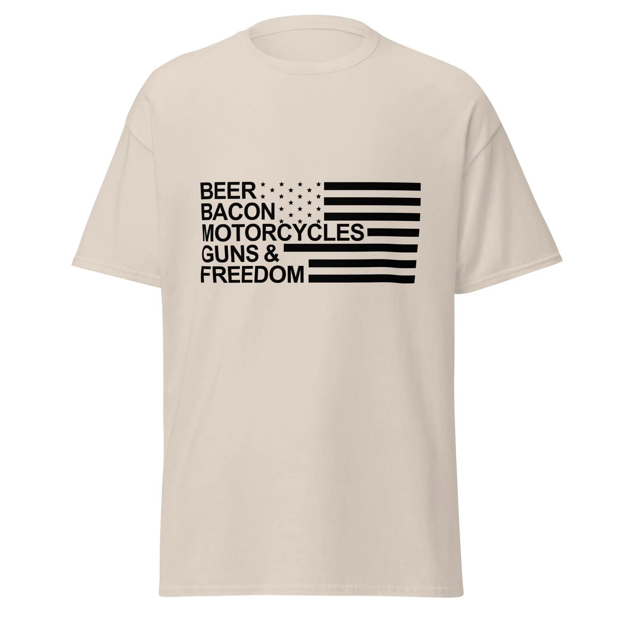 All American Tee Shirt