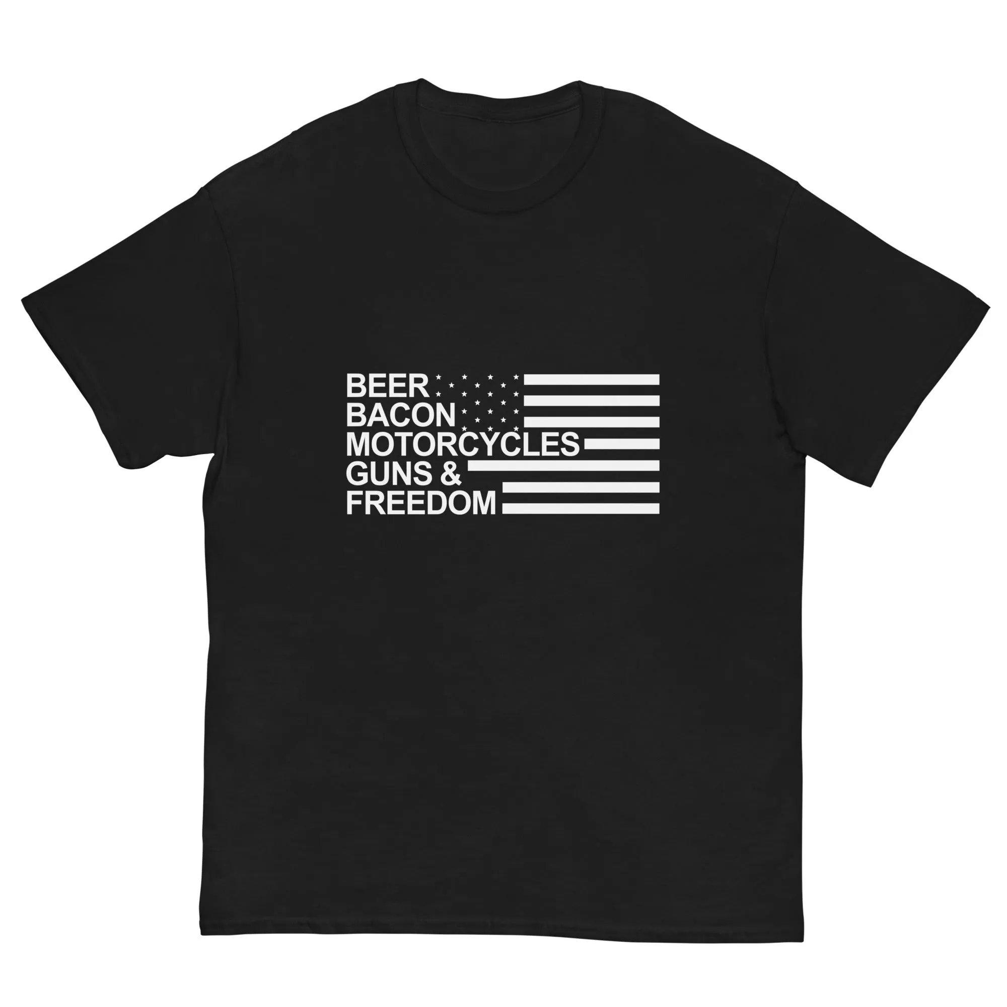 All American Tee Shirt