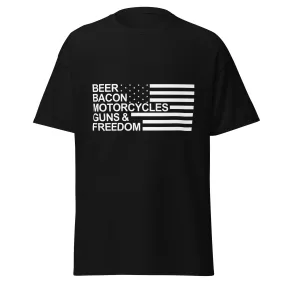 All American Tee Shirt