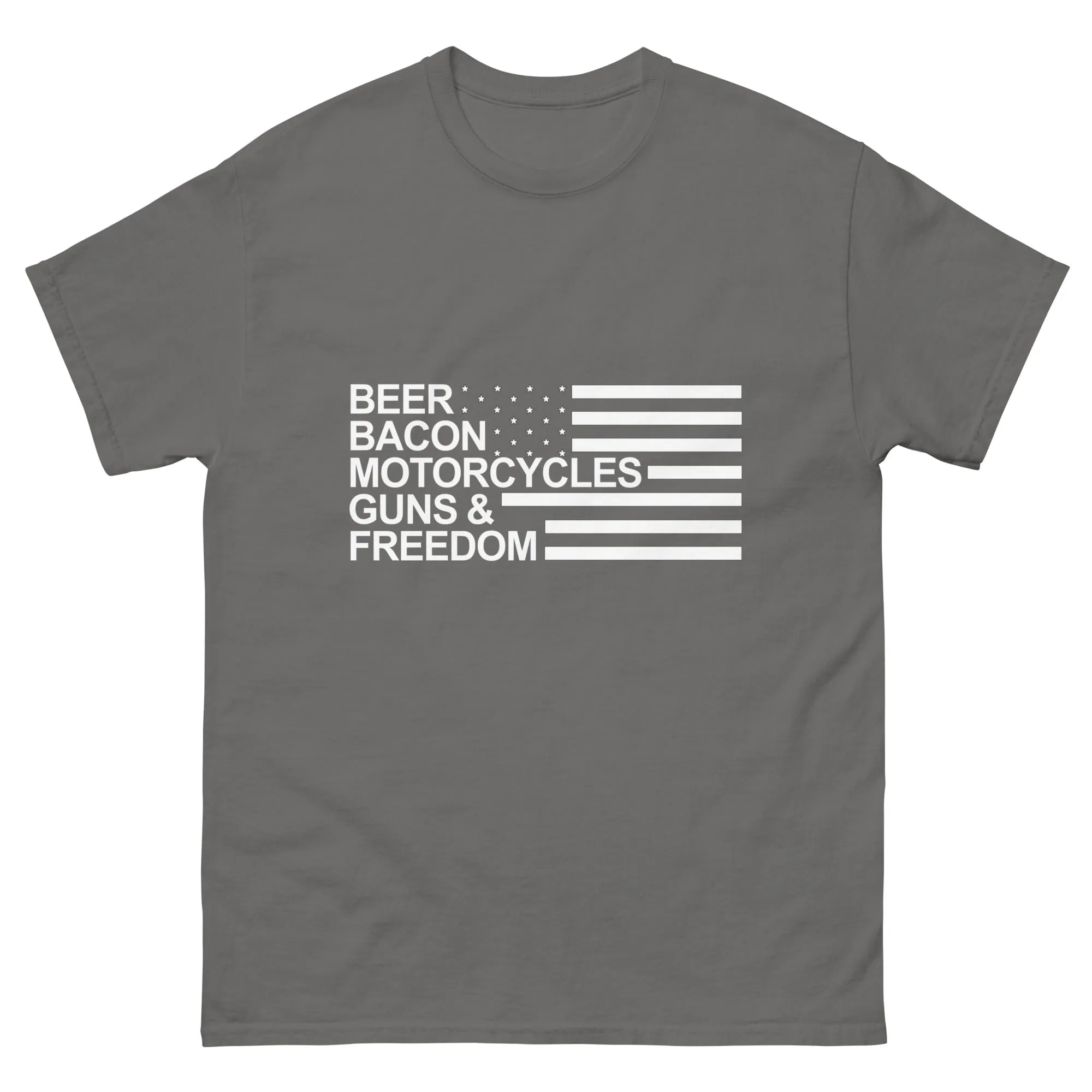 All American Tee Shirt