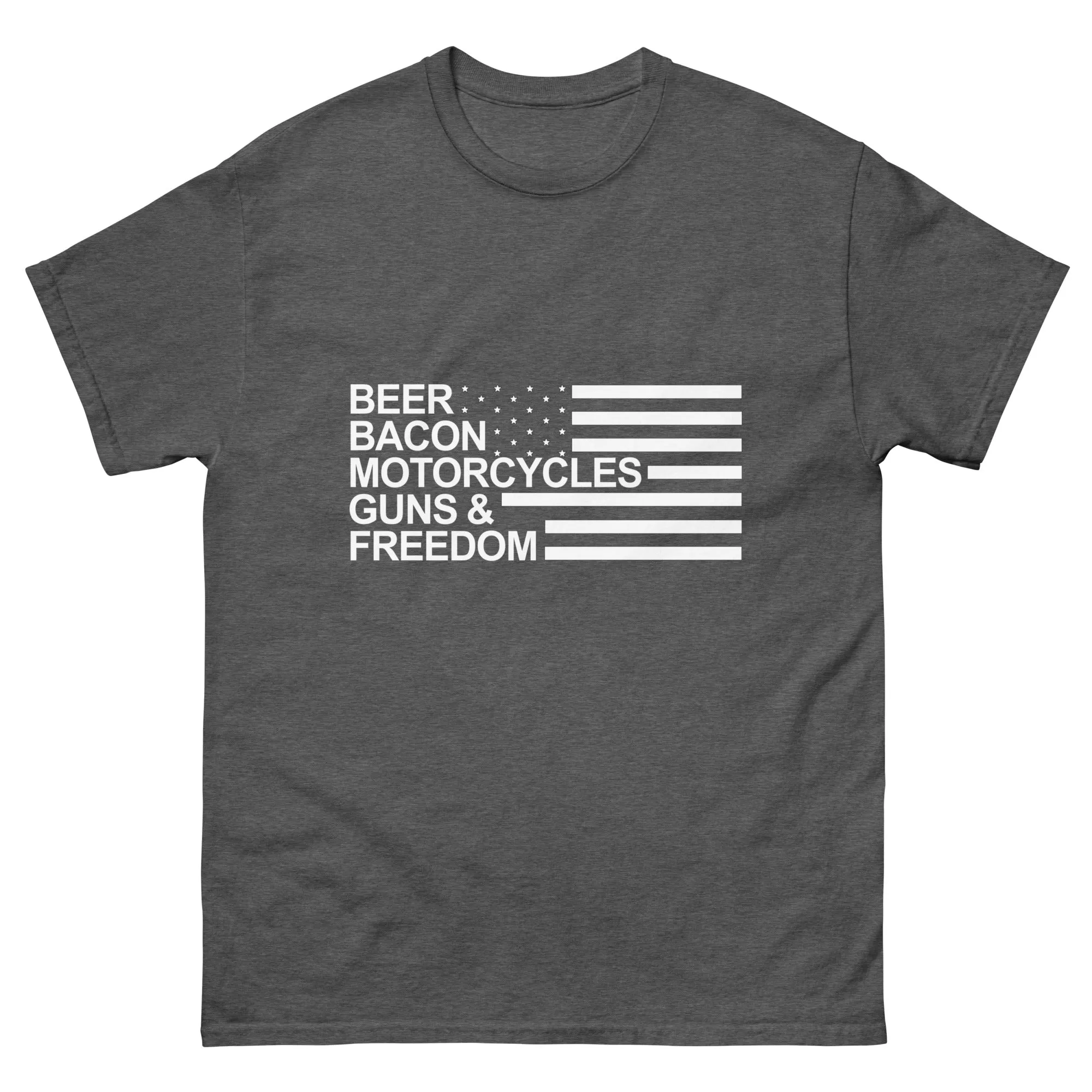 All American Tee Shirt