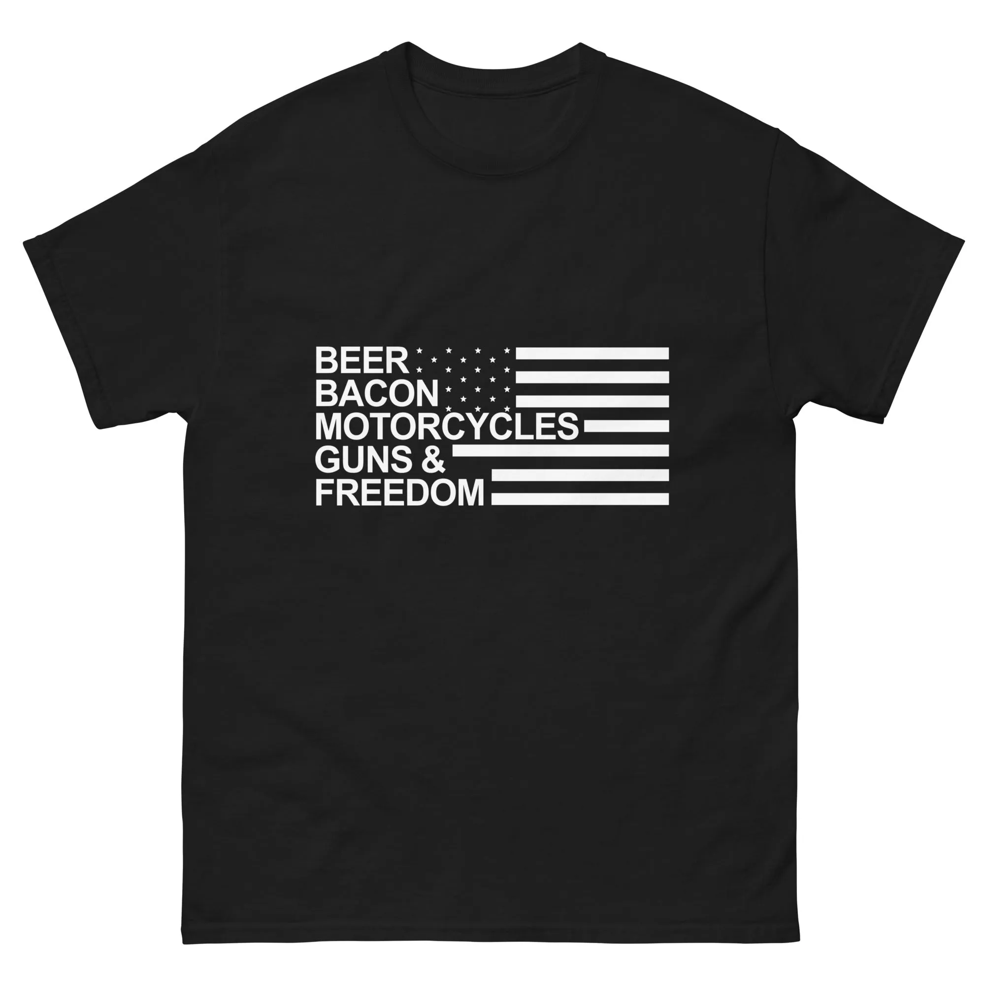 All American Tee Shirt