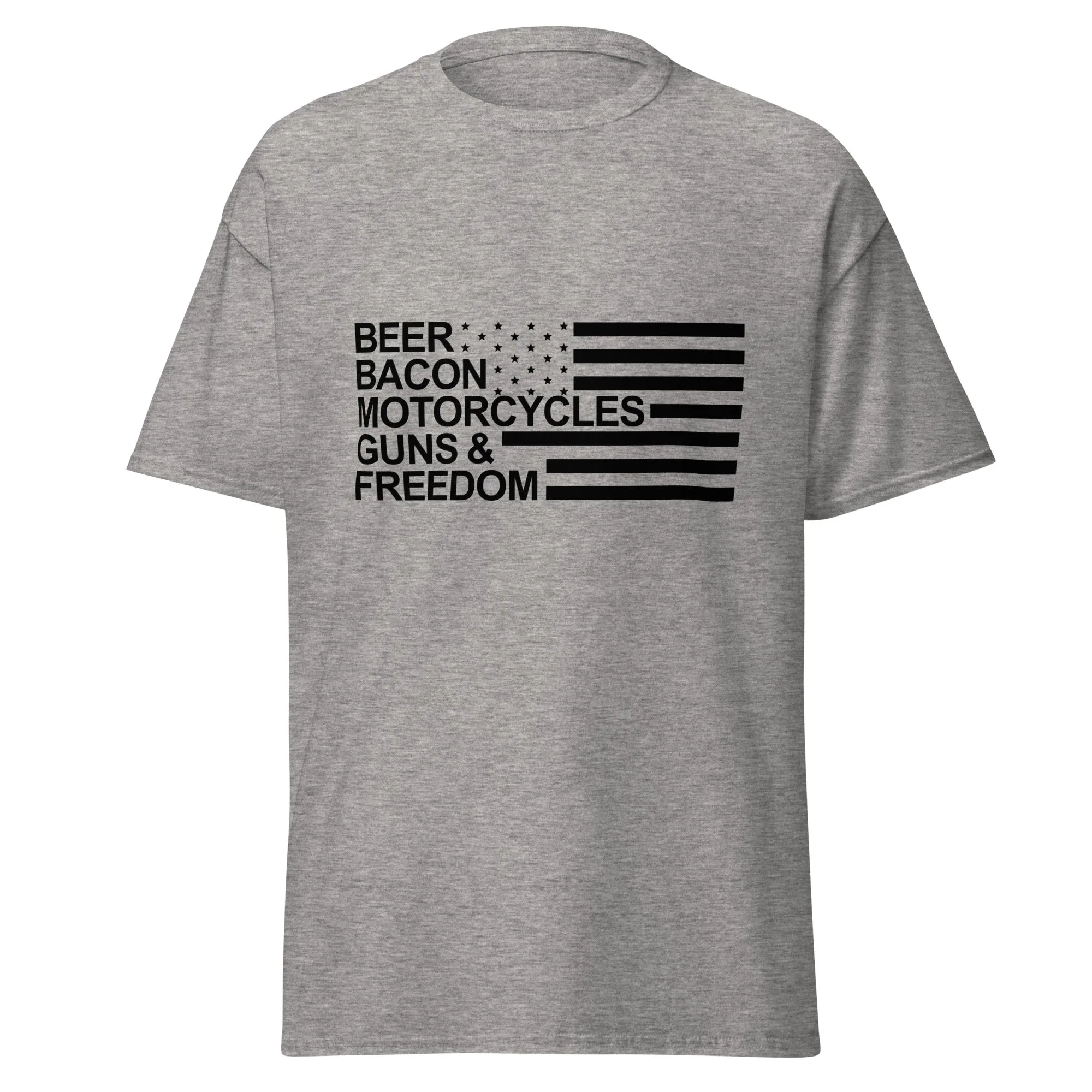 All American Tee Shirt