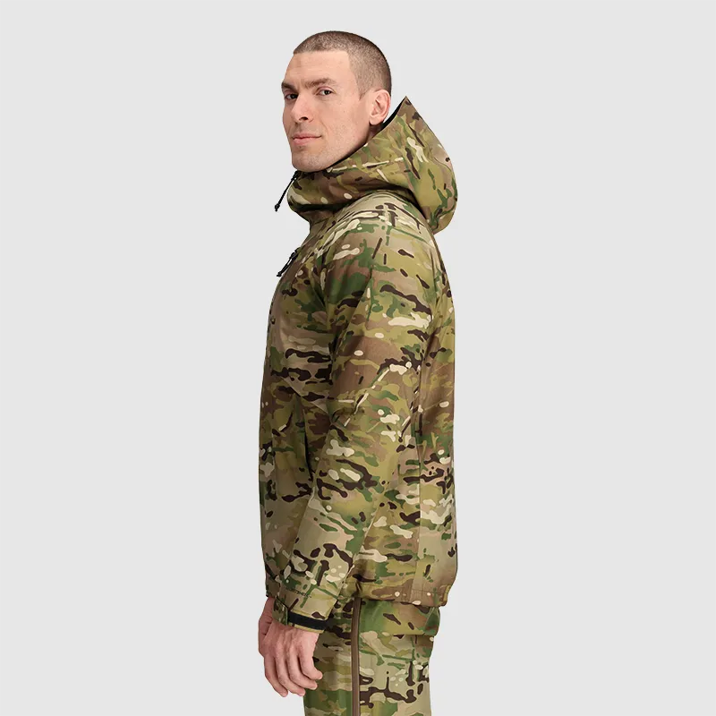 Allies Microgravity Jacket Multicam