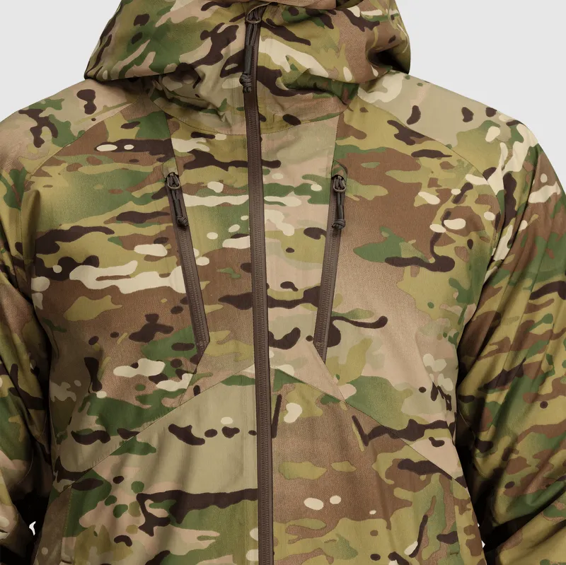 Allies Microgravity Jacket Multicam