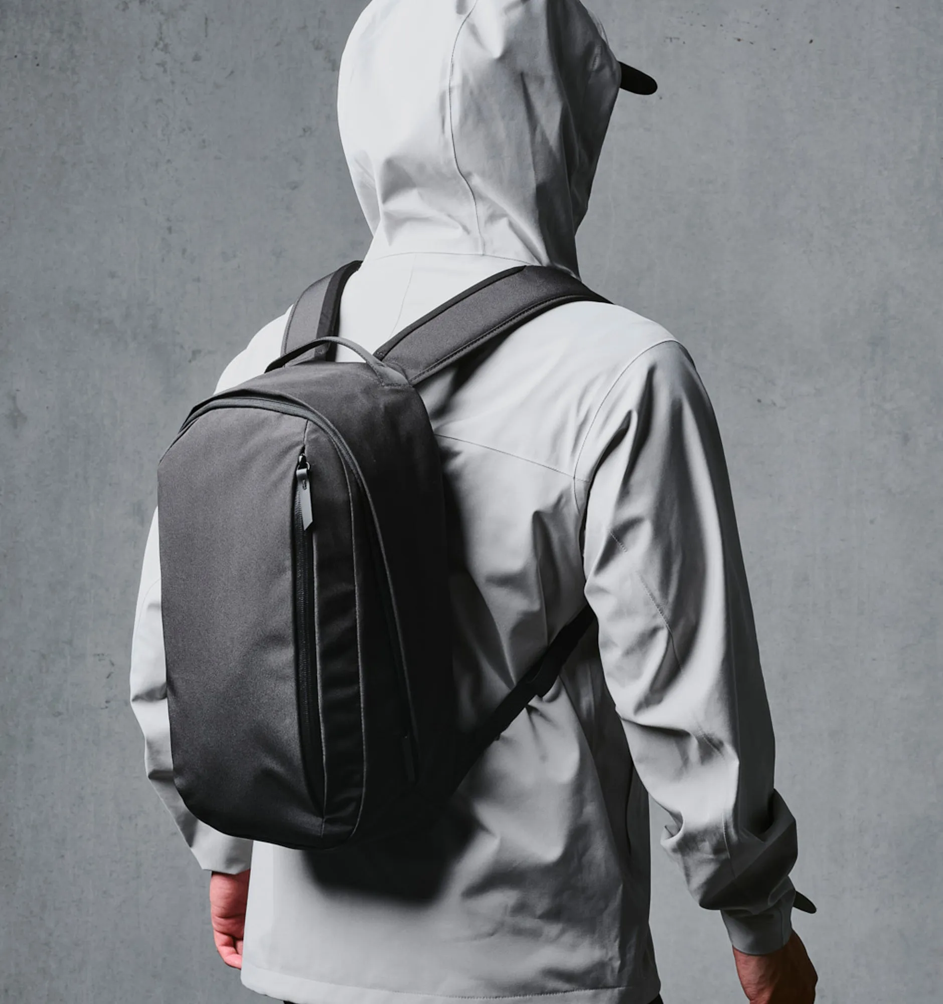 Alpaka Metro Backpack