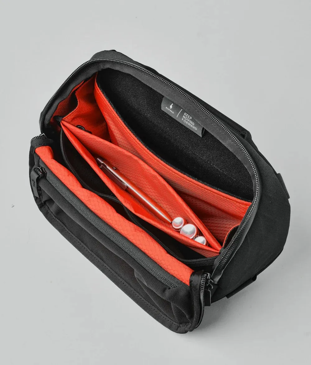 Alpaka Vertex Pouch