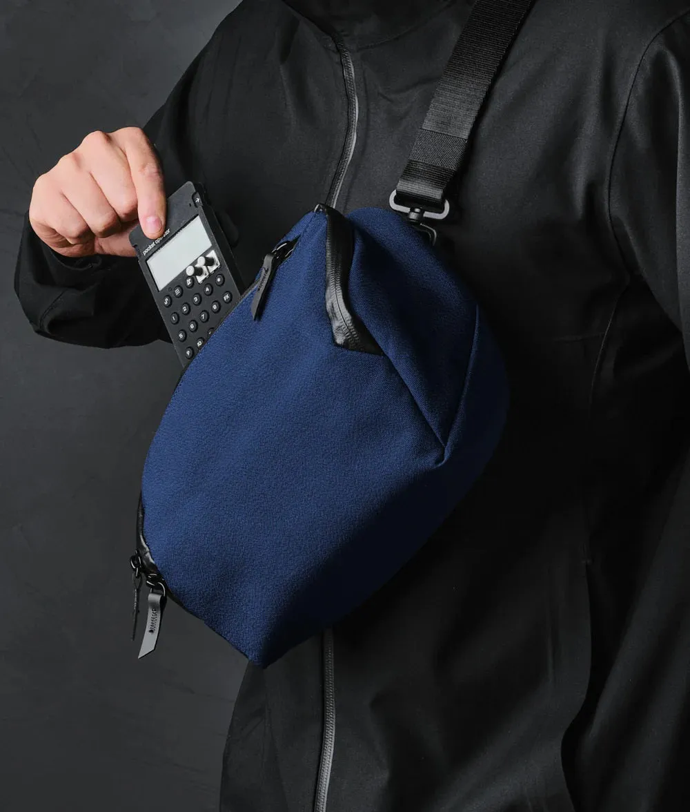 Alpaka Vertex Pouch