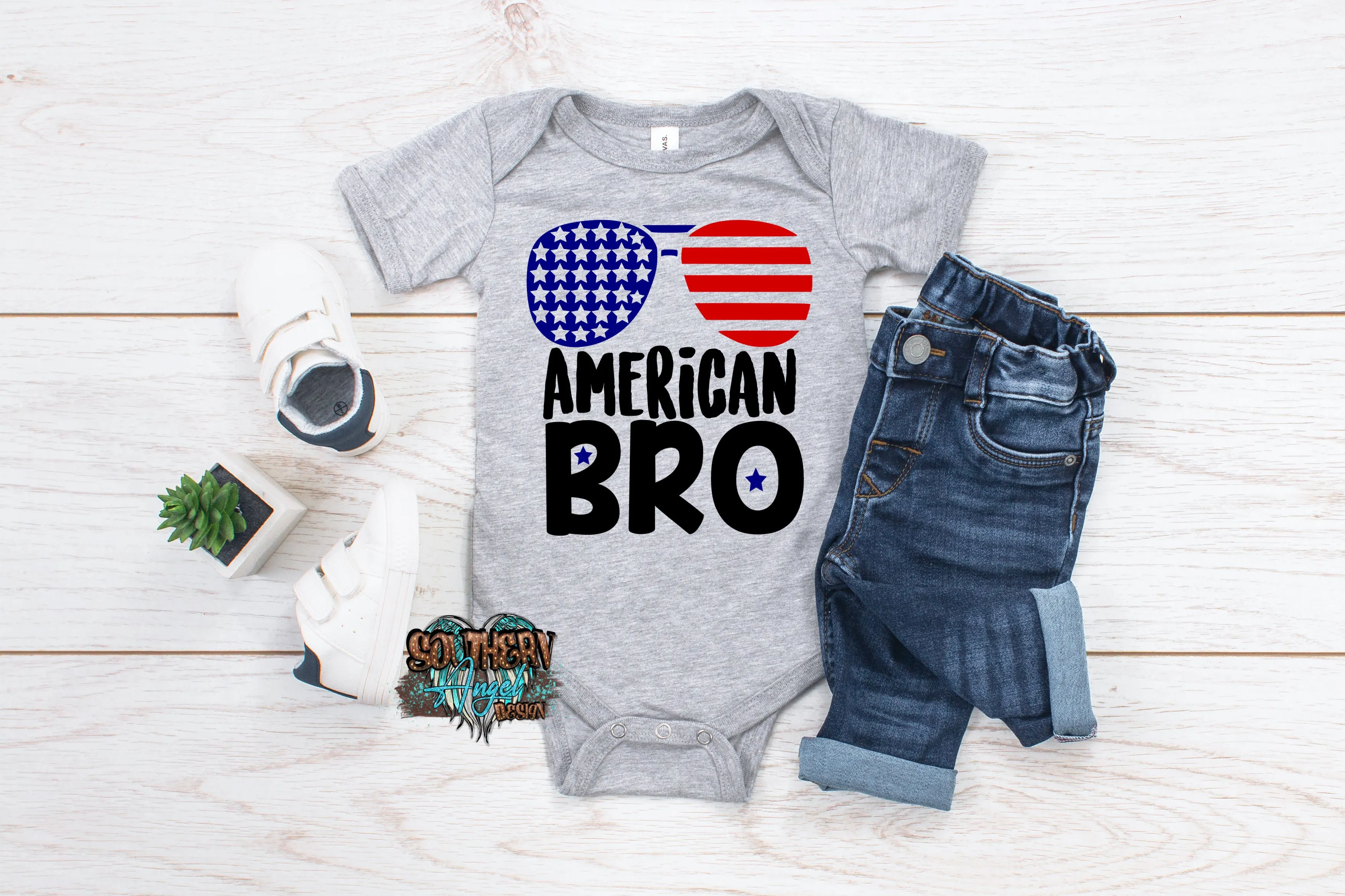 American Bro