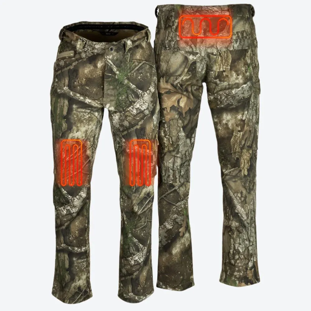 APX Realtree® Heated Pant