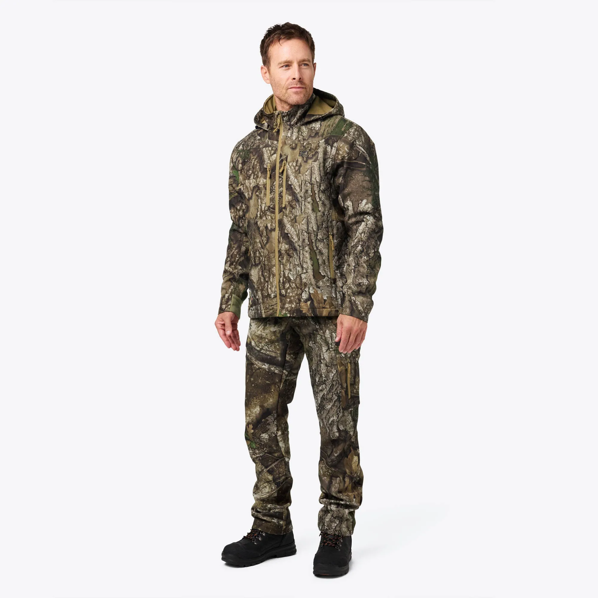 APX Realtree® Heated Pant