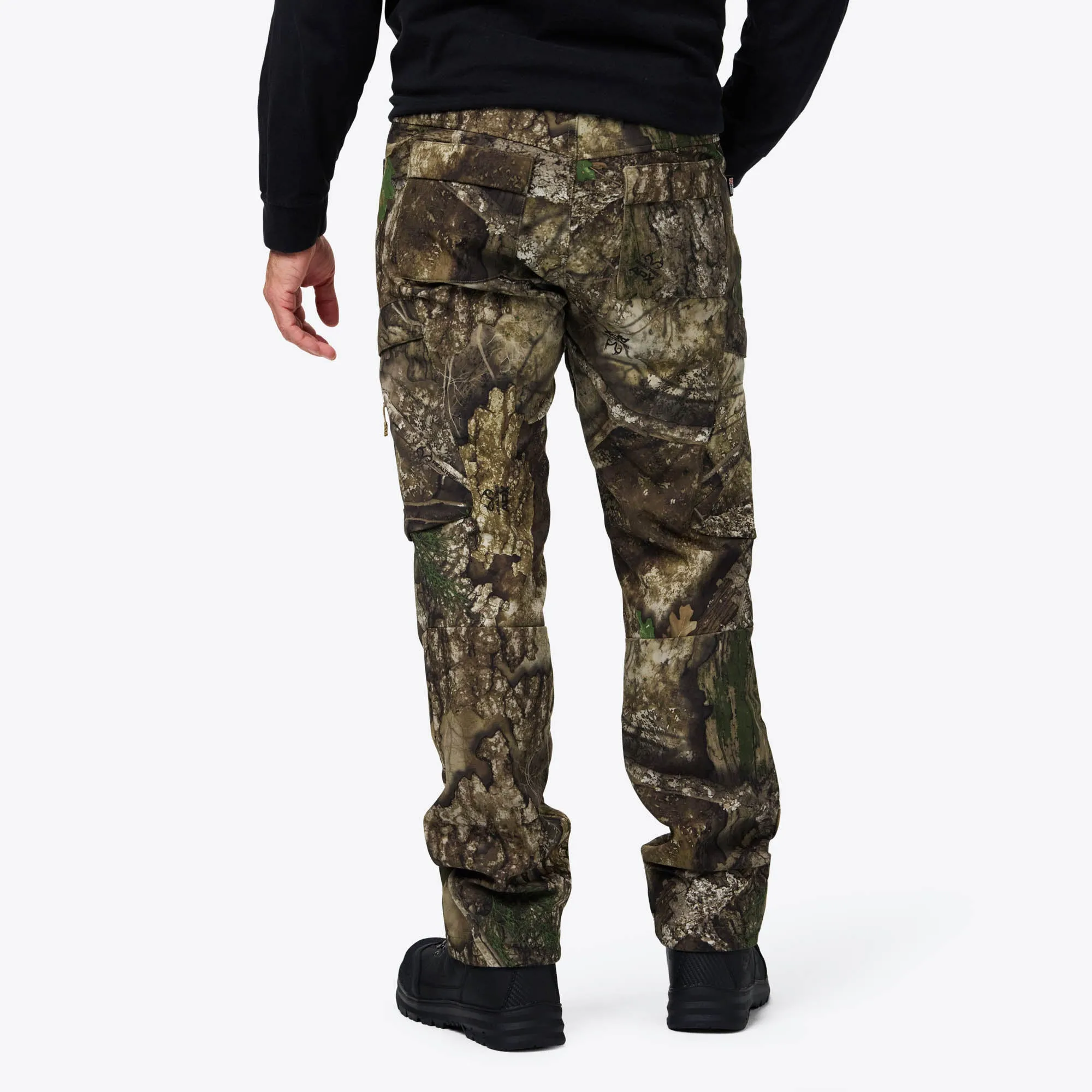 APX Realtree® Heated Pant