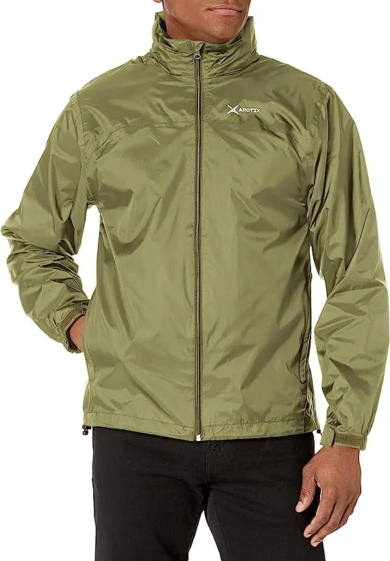 Arctix Men's Storm Rain Jacket