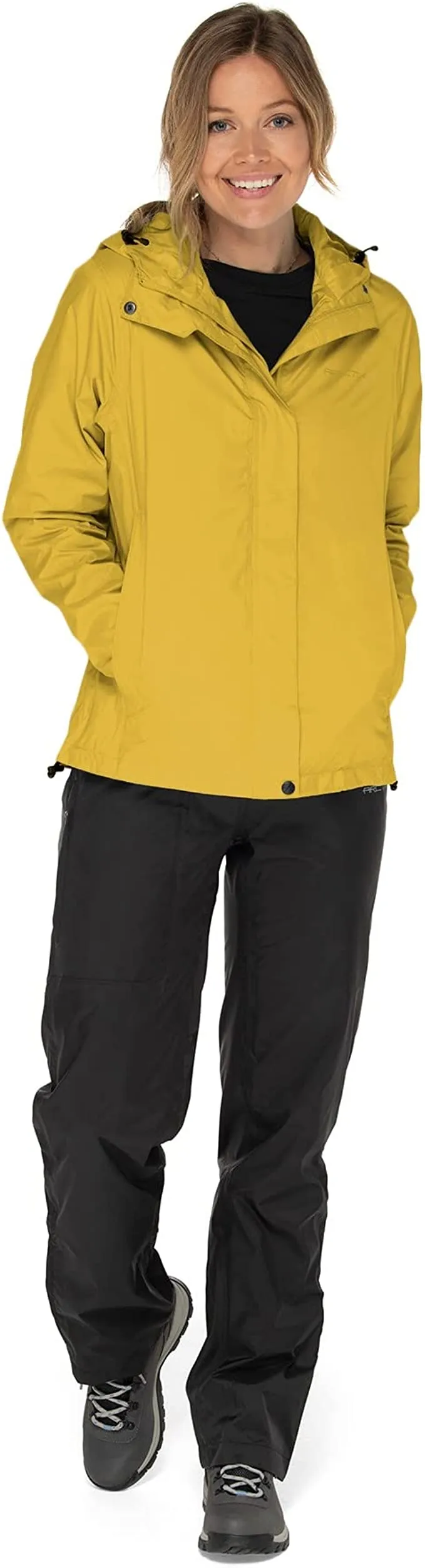 Arctix Women's River Rain Jacket