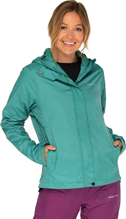 Arctix Women's River Rain Jacket