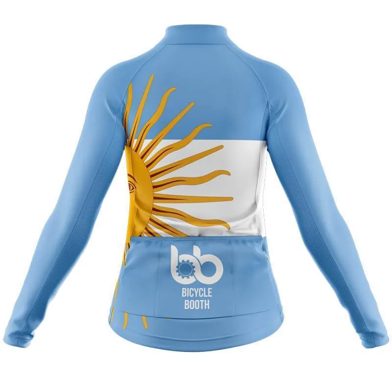 Argentina (V2) jerseys