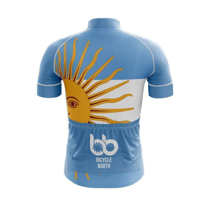 Argentina (V2) jerseys