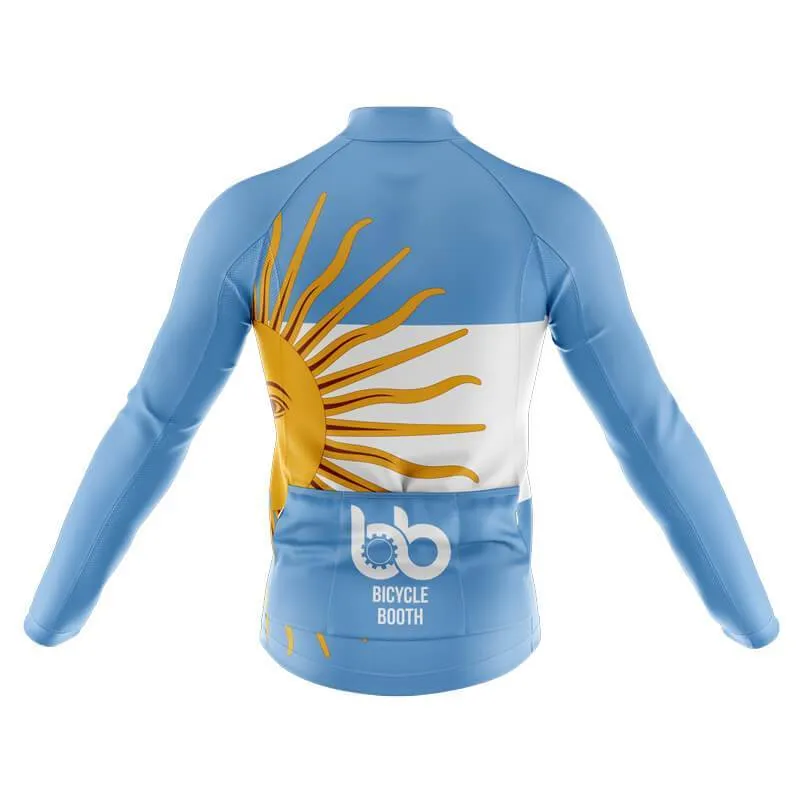 Argentina (V2) jerseys