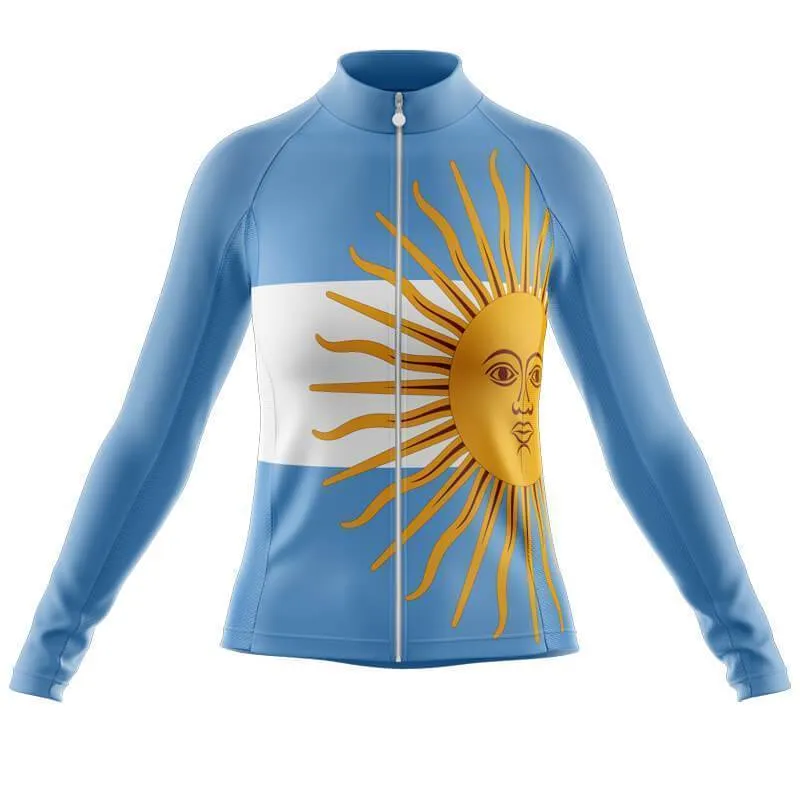 Argentina (V2) jerseys